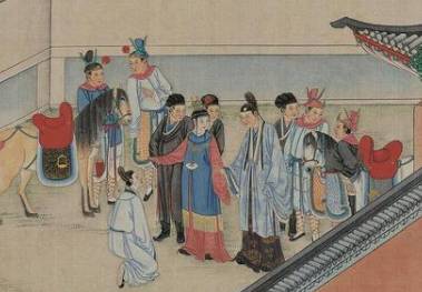 王子腾历史图片