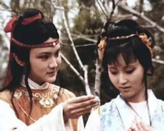 王夫人历史图片