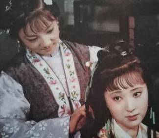 王夫人历史图片