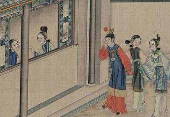 红楼梦历史图片