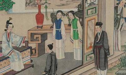 红楼梦历史图片