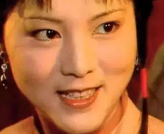 王夫人历史图片