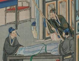 王夫人历史图片