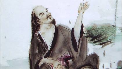 韦应物历史图片