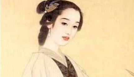 李清照历史图片