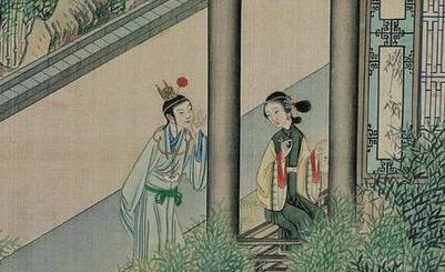 红楼梦历史图片