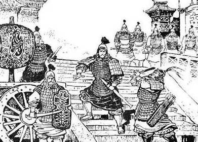 三国历史图片