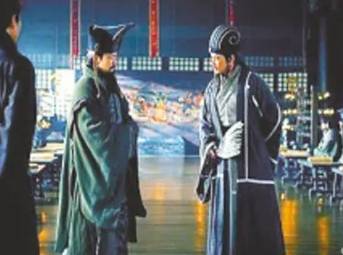 三国历史图片