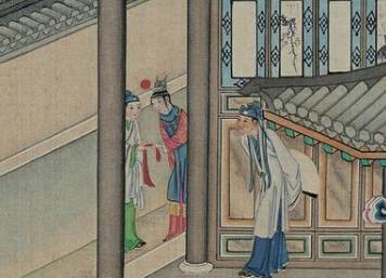 宝玉历史图片