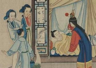 宝玉历史图片