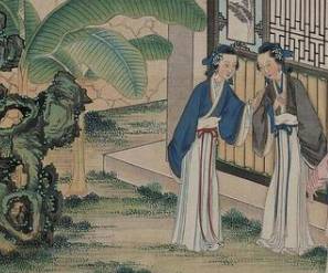宝玉历史图片
