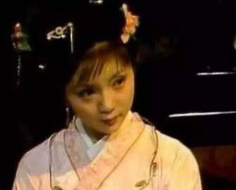 薛宝钗历史图片