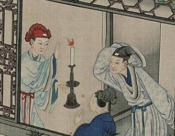 贾蔷历史图片