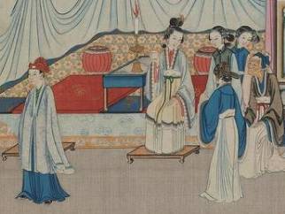 贾蔷历史图片
