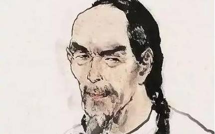 龚自珍历史图片