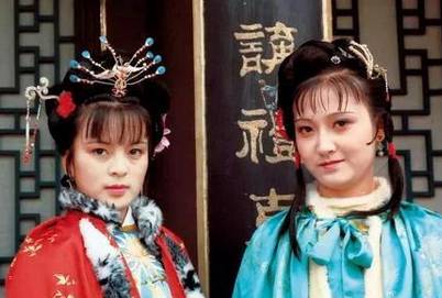 红楼梦历史图片