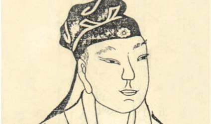 王勃历史图片