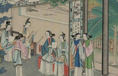红楼梦历史图片