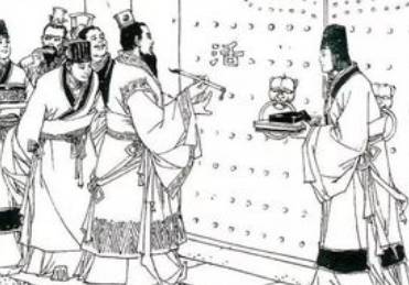 三国历史图片
