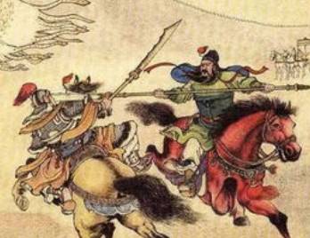 三国历史图片