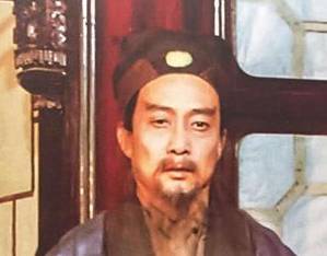 贾雨村历史图片