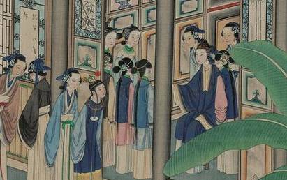 红楼梦历史图片
