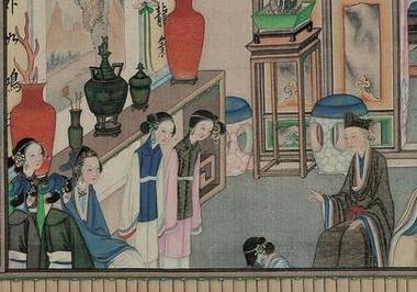 红楼梦历史图片