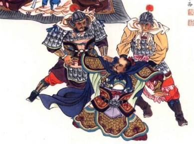 三国演义历史图片