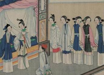尤氏历史图片
