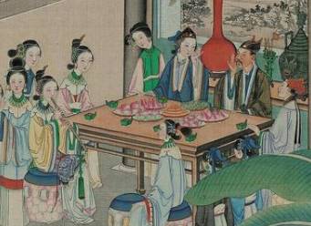 尤氏历史图片