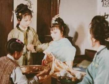 探春历史图片