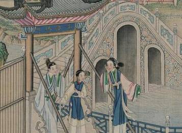 小红历史图片