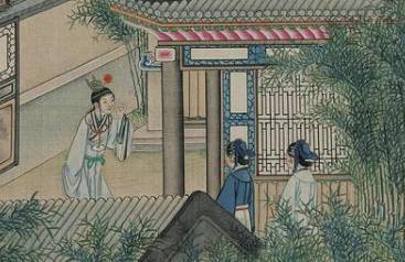 小红历史图片