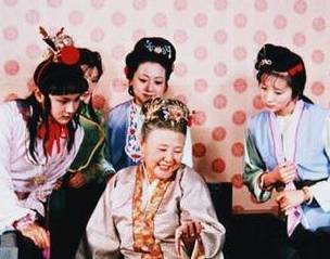 林如海历史图片