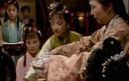 红楼梦历史图片