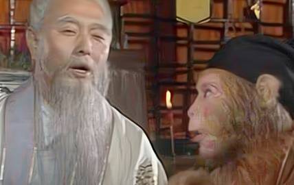 西游记历史图片