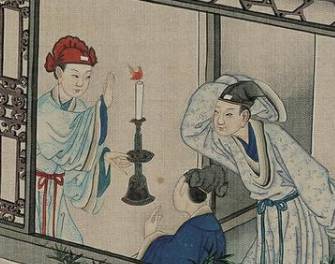 贾芹历史图片