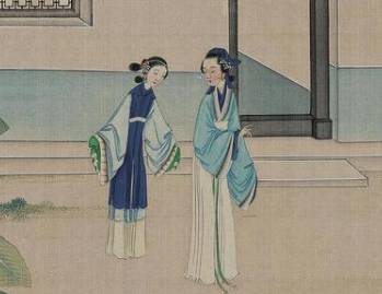 多姑娘历史图片
