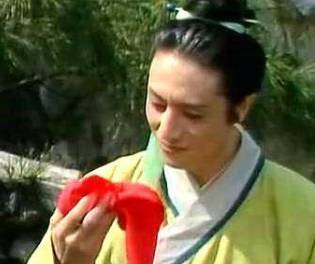 大观园历史图片