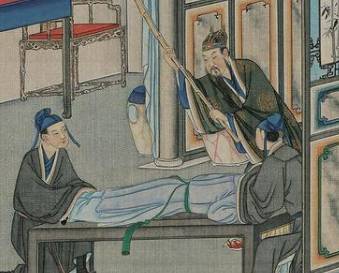 袭人历史图片