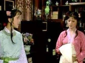 黛玉历史图片