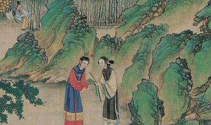 红楼梦历史图片