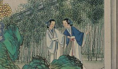 红楼梦历史图片