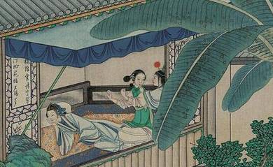 红楼梦历史图片