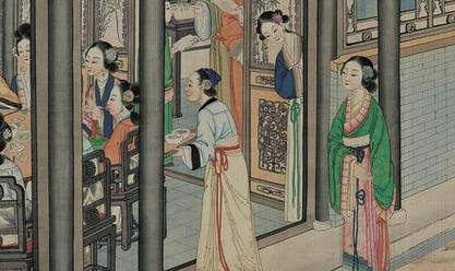 红楼梦历史图片