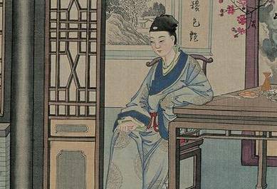 红楼梦历史图片