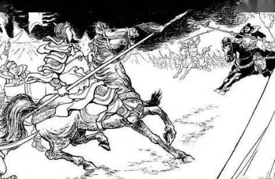 三国历史图片