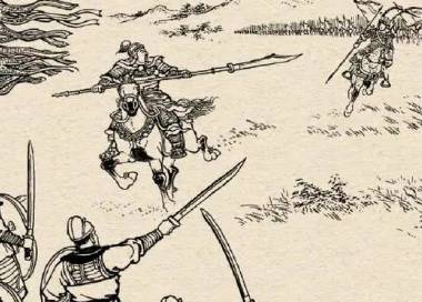 三国历史图片