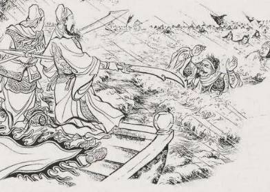 三国历史图片