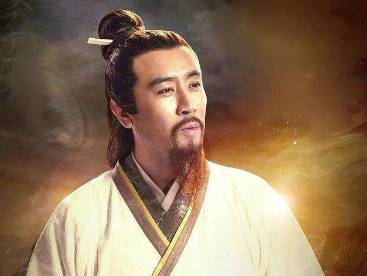 姜子牙历史图片